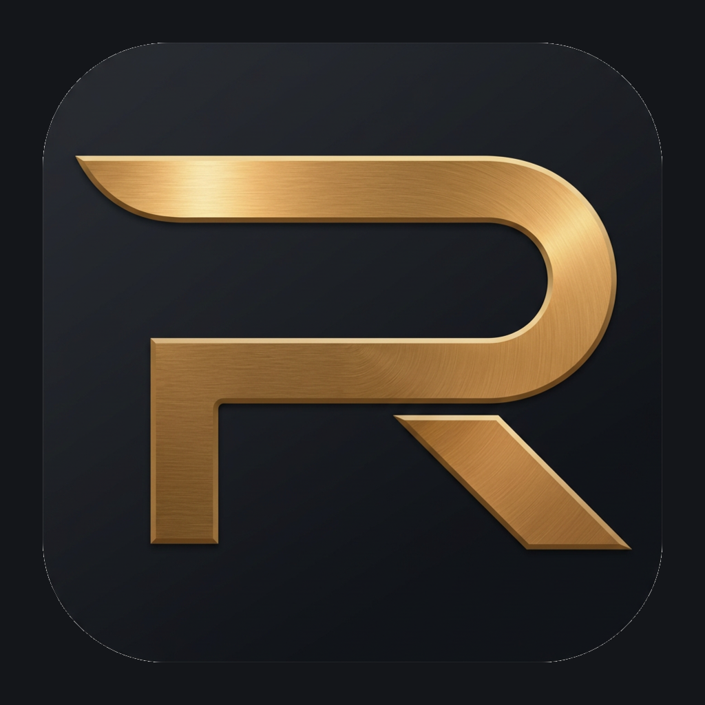 אייקון אפליקציית Revia